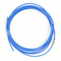Купить Tbi Канал 1,5-4,0мм 3,4м голубой в Кубинке