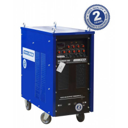 Aurora PRO INTER TIG 500 AC/DC PULSE в Кубинке