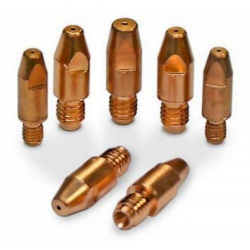 Купить Tbi Наконечник M 6X25mm ECU в Кубинке