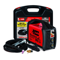 Telwin TECNICA 190 TIG DC-LIFT VRD 230V + ACX в Кубинке