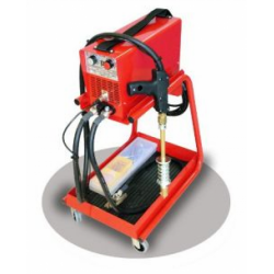Аппарат точечной сварки TECNA 3460N/380 в Кубинке