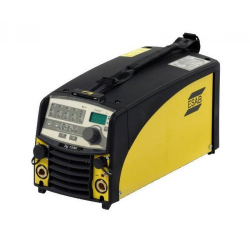 ESAB CaddyTIG 1500i, панель ТА34 в Кубинке