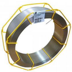 Стоимость ESAB OK Autrod 12.24 - 4,0mm - 30,0kg в Кубинке