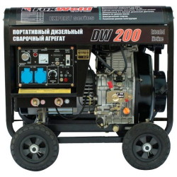 Купить DW200 в Кубинке