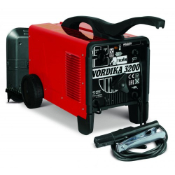 Купить Telwin NORDIKA 3200 230-400V ACD в Кубинке