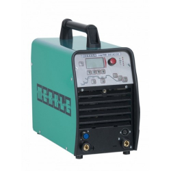 Merkle LogiTIG 240 AC/DC с аксессуарами в Кубинке