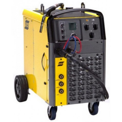 Купить ESAB ORIGO MIG C420 PRO в Кубинке