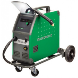 Migatronic PI 350 Plasma Water без тележки в Кубинке