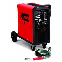 Купить Telwin MASTERMIG 270/2 230-400V в Кубинке