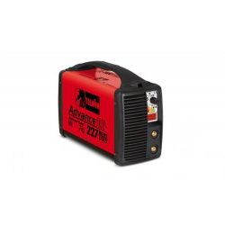 Купить Telwin ADVANCE 227MV/PFC TIGDC-LIFT100-240V+ACX в Кубинке