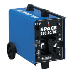 Купить Blueweld SPACE 280 AC/DC в Кубинке