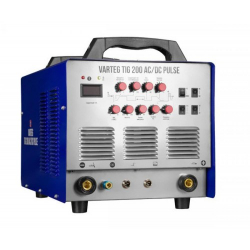 FoxWeld VARTEG TIG 200 AC/DC PULSE в Кубинке