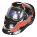 Купить FoxWeld FoxCraft киборг красный в Кубинке