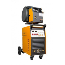 Купить FoxWeld INVERMIG 350E в Кубинке