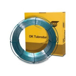 Стоимость ESAB OK Tubrod 14.12 - 1,2mm - 18,0kg в Кубинке