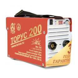 Купить ТОР ТОРУС 200 КЛАССИК (НАКС) в Кубинке