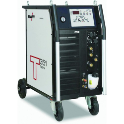 EWM TETRIX 351 COMFORT FW в Кубинке