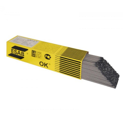 Стоимость ESAB OK 53.70 - 4,0mm - 6,0kg в Кубинке