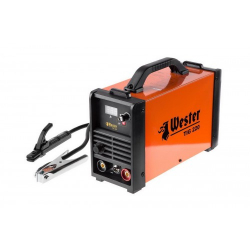 Купить Инвертор WESTER TIG 220 (10-220A) в Кубинке