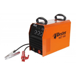 Купить Сварочный инвертор Wester WZ7 500 в Кубинке