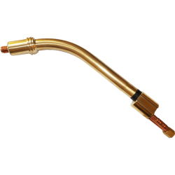 Купить Tbi Корпус горелки 9W-S, 50° в Кубинке