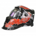 Купить FoxWeld FoxCraft киборг красный в Кубинке