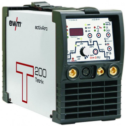 EWM TETRIX 200 SMART TG в Кубинке