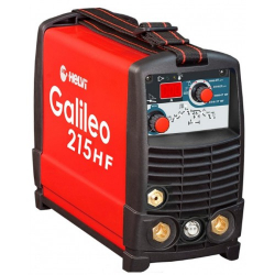 Аппарат аргонодуговой сварки Helvi GALILEO 215HF в Кубинке