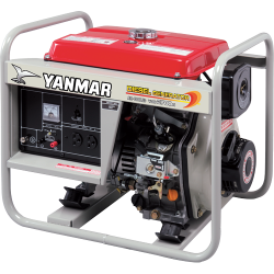 Купить Yanmar YDG 2700 N (E) в Кубинке