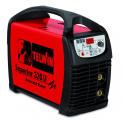 Купить Telwin SUPERIOR 320 CE VRD 230-400V в Кубинке
