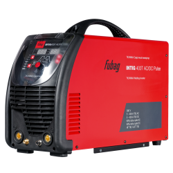 Fubag INTIG 400 T AC/DC PULSE в Кубинке