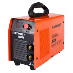 Купить Сварочный инвертор Patriot 200 PFC в Кубинке
