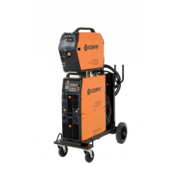 Купить Kemppi FastMig Pulse 450 в Кубинке