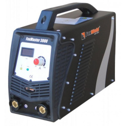 Купить FoxWeld FoxMaster 3000 в Кубинке