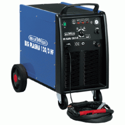 Blueweld Big Plasma 120/3 HF в Кубинке
