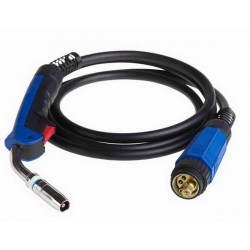 Купить Горелка сварочная MB 25 AK, 3м в Кубинке