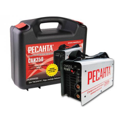 Купить Ресанта САИ-250 в кейсе в Кубинке