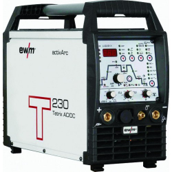 EWM TETRIX 230 SMART 5P TM в Кубинке