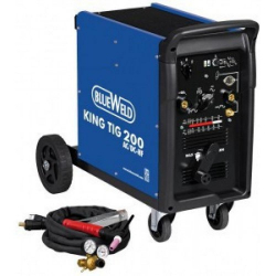 Blueweld KING TIG 200 AC/DC в Кубинке