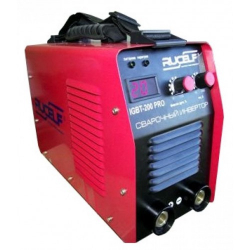 Купить Сварочный инвертор Rucelf IGBT-250-PRO в Кубинке