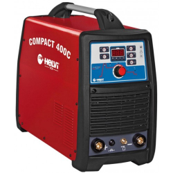 Купить Сварочный инвертор Helvi COMPACT 400C в Кубинке