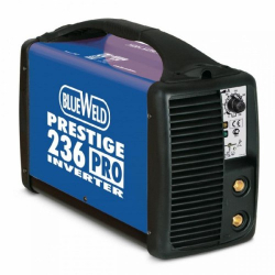 Купить Blueweld Prestige 236 в Кубинке