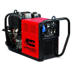 Купить Telwin MOTOINVERTER 264D CE LOMBARDINI в Кубинке
