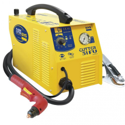 Gys PLASMA CUTTER 31FV в Кубинке