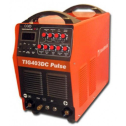 FoxWeld TIG 403 DC Pulse в Кубинке