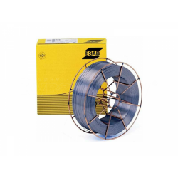 Стоимость ESAB OK Autrod NiCr-3 - 1,2mm - 15,0kg в Кубинке