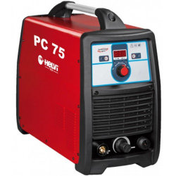 Helvi PC 75 A12 STM 120 (with CNC) в Кубинке