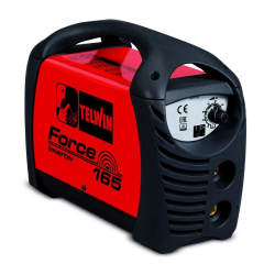 Купить Telwin FORCE 165 230V + сварочная маска в Кубинке