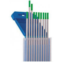 Купить Tbi WP-15(green) d 4.0 в Кубинке