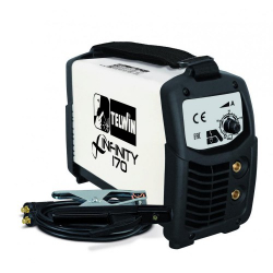 Купить Telwin INFINITY 170 230V ACX в Кубинке